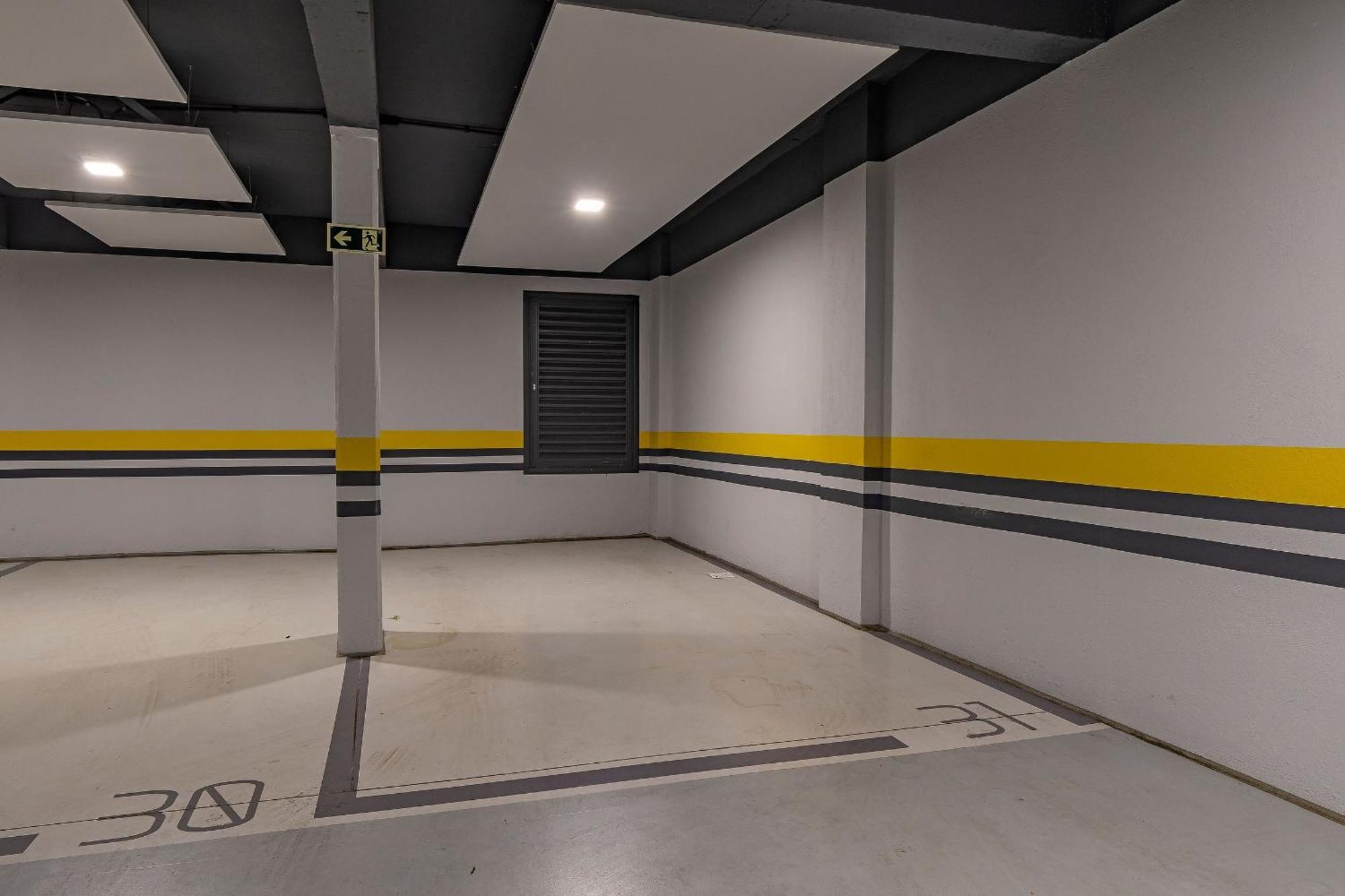 Rosa Edificio Bellagio Canela Com Infraestrutura Completa Appartement Buitenkant foto