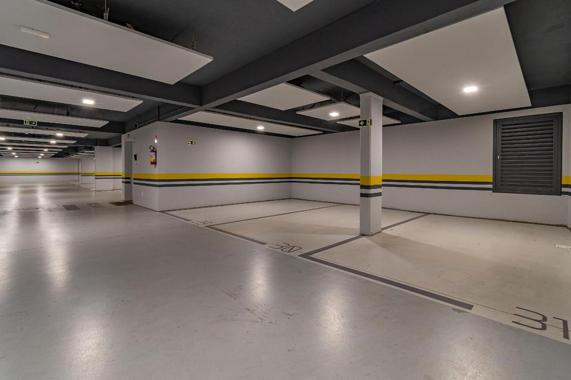 Rosa Edificio Bellagio Canela Com Infraestrutura Completa Appartement Buitenkant foto