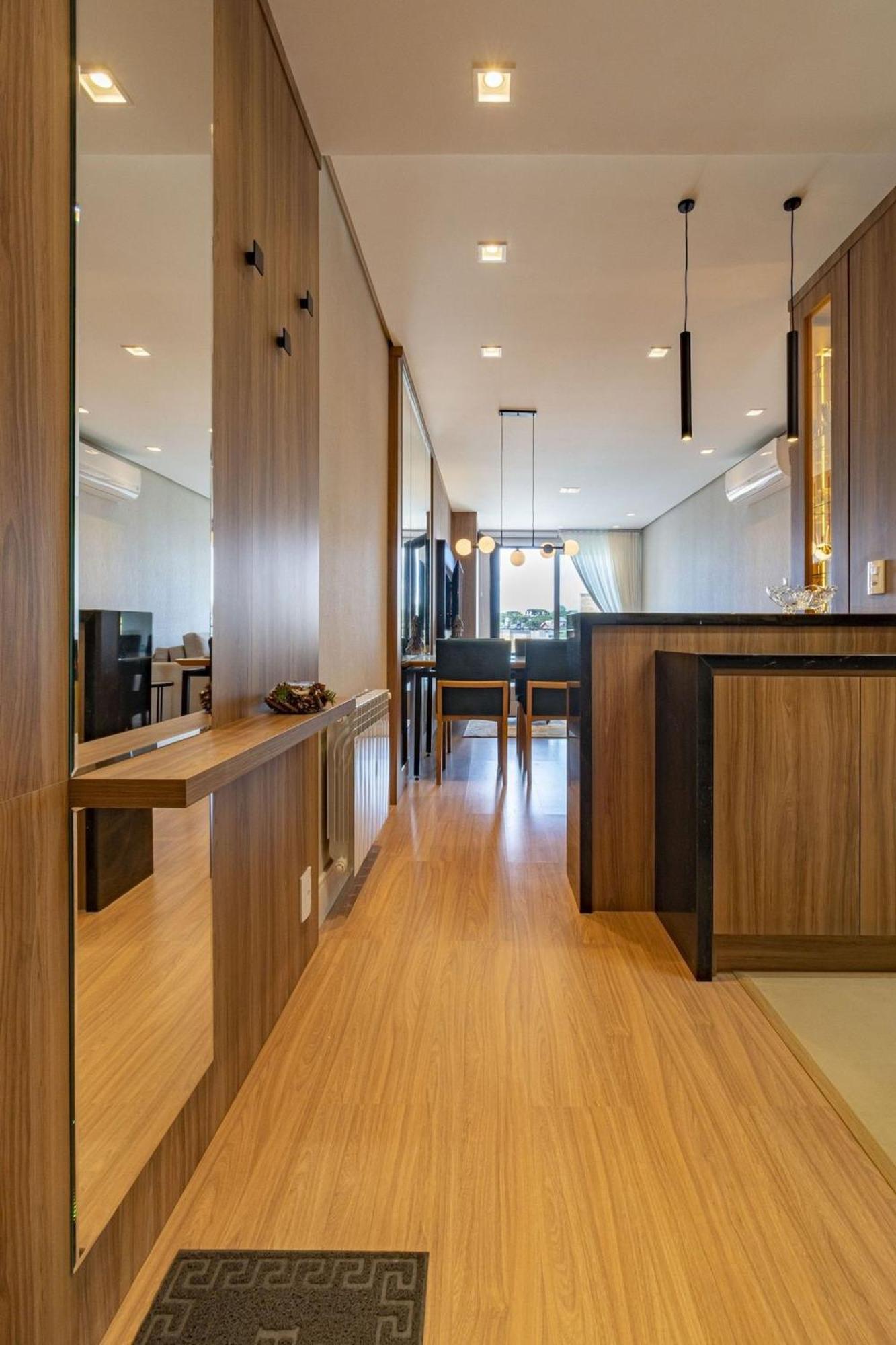 Rosa Edificio Bellagio Canela Com Infraestrutura Completa Appartement Buitenkant foto