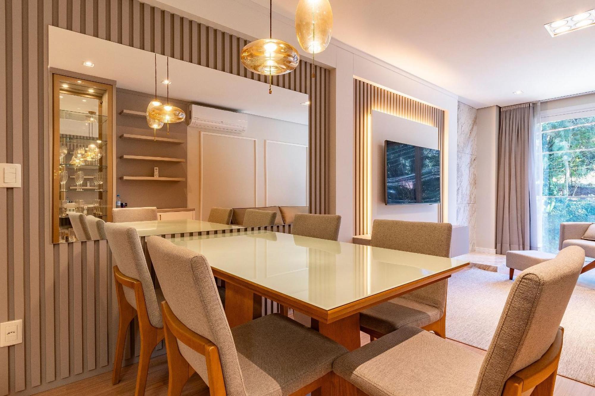 Rosa Edificio Bellagio Canela Com Infraestrutura Completa Appartement Buitenkant foto
