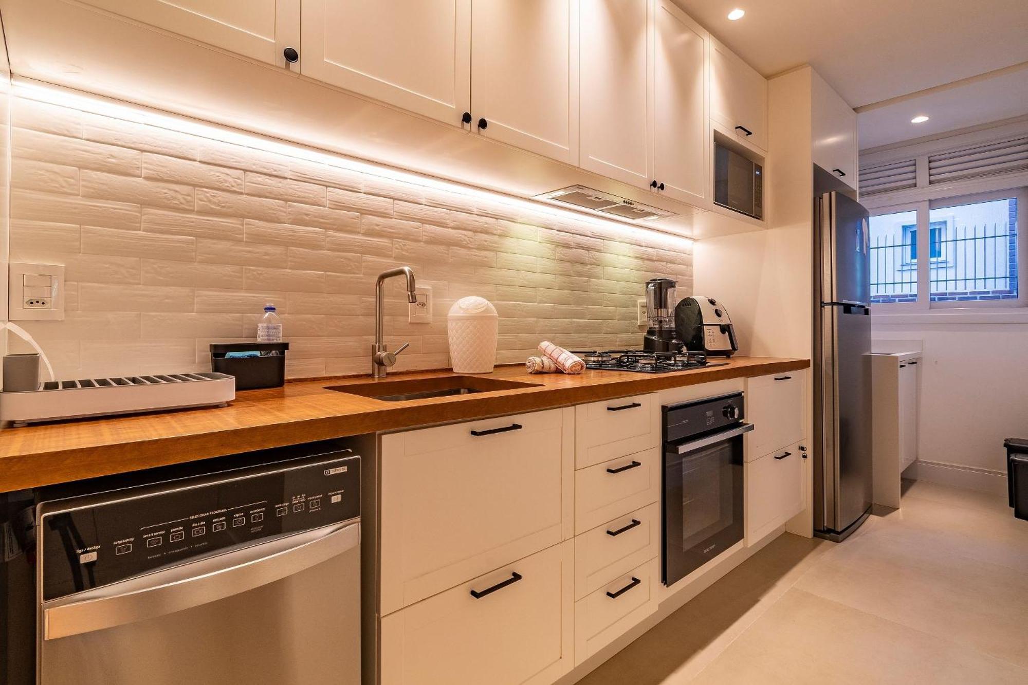Rosa Edificio Bellagio Canela Com Infraestrutura Completa Appartement Buitenkant foto